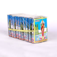 3 1/2" LAKSHMI CRACKERS